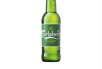 Damm distribuirá la cerveza de Carlsberg en la península y Baleares