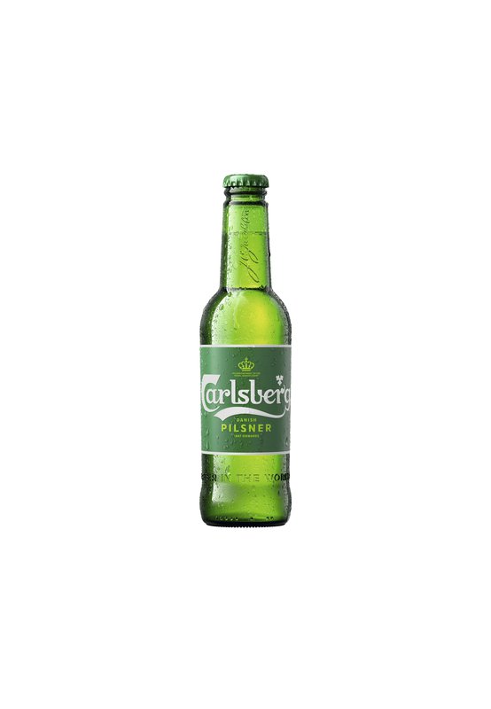 Damm distribuirá la cerveza de Carlsberg en la península y Baleares