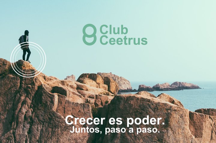 El Club Ceetrus ayuda a los operadores a reinventarse