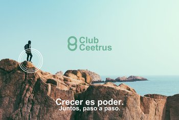 El Club Ceetrus ayuda a los operadores a reinventarse
