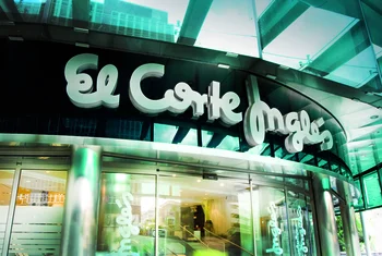 El Grupo El Corte Inglés superó los 15.260 millones de cifra de negocios en 2019