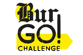 Ceetrus pone en marcha BurGo! Challenge en Camino de la Plata