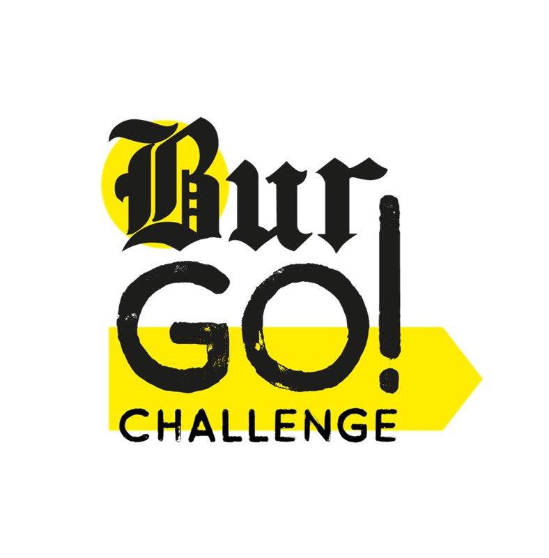 Ceetrus pone en marcha BurGo! Challenge en Camino de la Plata