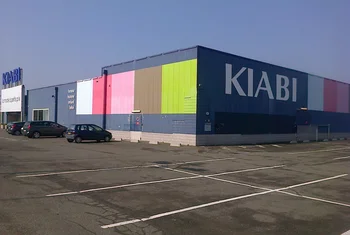 Kiabi presenta su servicio Click&Drive
