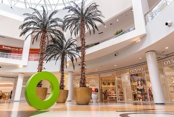 Sonae Sierra comercializará cinco centros comerciales y uno en desarrollo de Inmobic