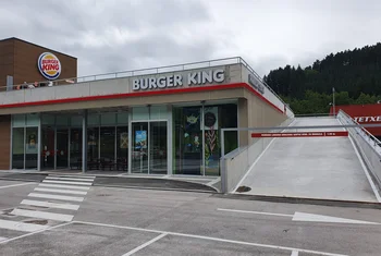 Burger King se expande en Guipúzcoa