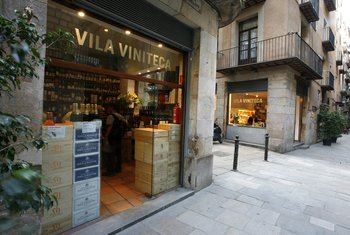 El 31% de los empresarios de Comertia asegura que se ha animado el consumo