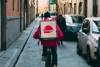 El 23% de los españoles consume más delivery en restaurantes durante la cuarentena