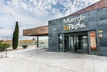 Muerde la Pasta abrirá 30 restaurantes en cinco años