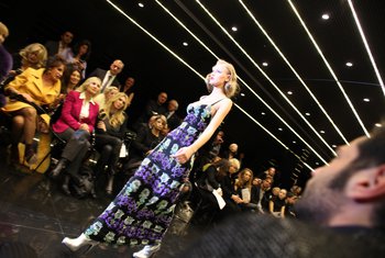 La Semana de la Moda de Milán desfila de forma virtual