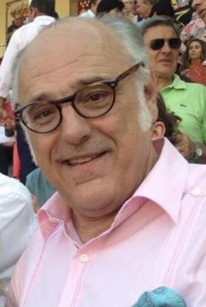 Fallece Íñigo Hidalgo, histórico directivo de C&A