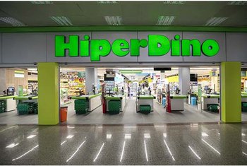 HiperDino invertirá 50 millones en diferentes actuaciones en 2020