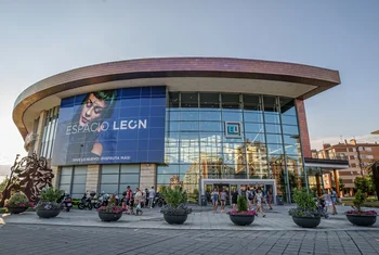 Espacio León sortea 30.000 euros