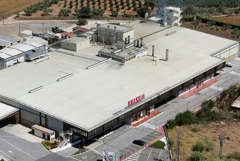 La fábrica de Nestlé dispondrá de un parque fotovoltaico