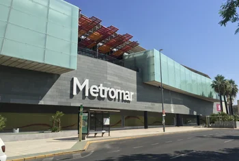 Metromar acoge unas nuevas jornadas de donación de sangre
