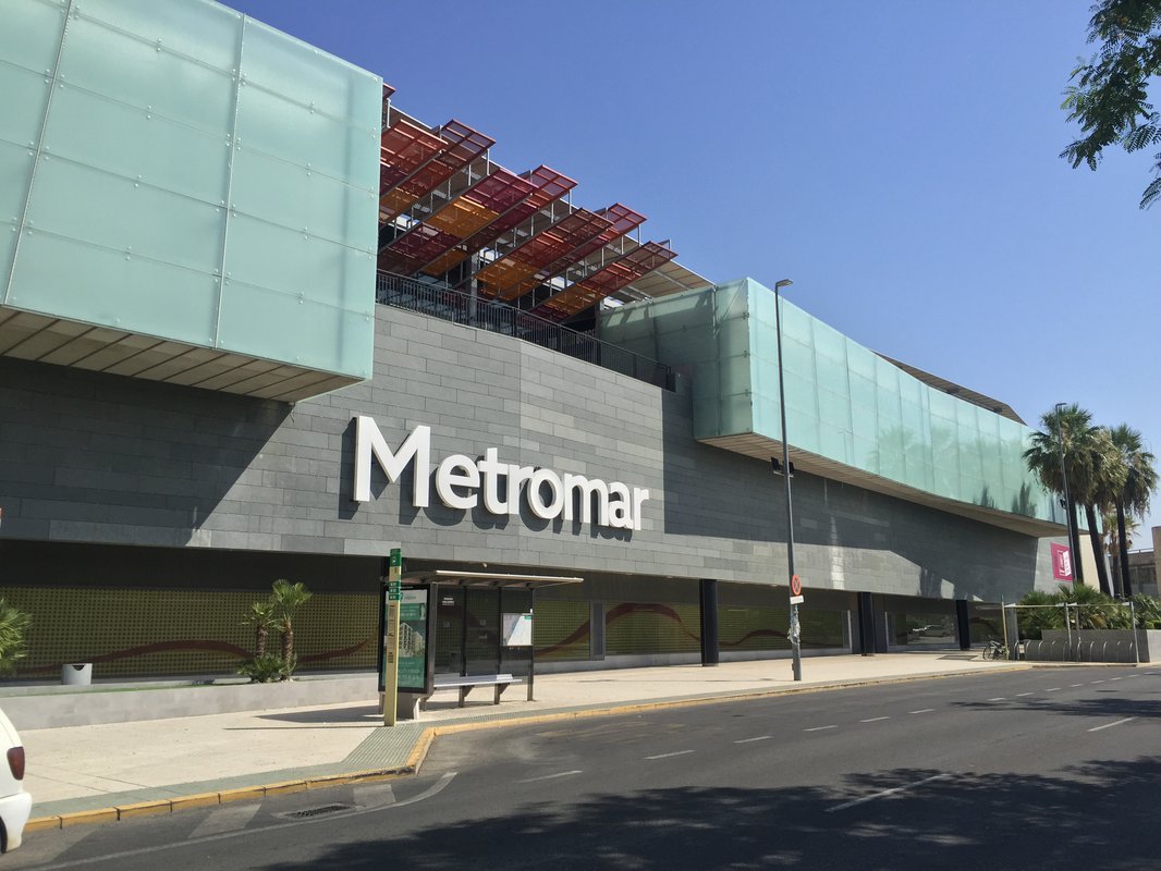 Metromar acoge unas nuevas jornadas de donación de sangre