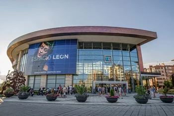 Espacio León sortea 30.000 euros en premios