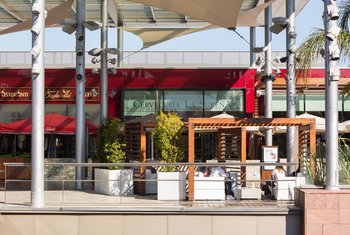 Unibail-Rodamco-Westfield se suma a Marcas Waste Warrior