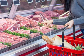 El gran consumo crece un 9,1% en España durante el confinamiento