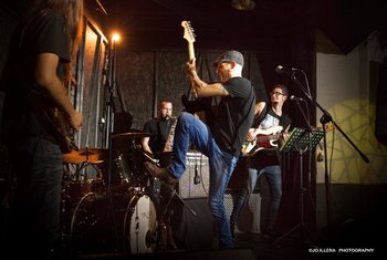 Glòries se despide del verano con música