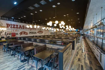 Tastia abrirá 25 nuevos restaurantes de Muerde la Pasta en cinco años