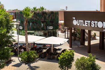 The Outlet Stores Alicante logra la certificación Clean Site