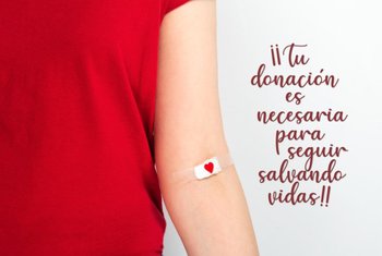 La Vaguada dona sangre