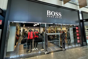 BOSS y New Balance eligen Fashion Outlet para sus primeras tiendas outlet en Euskadi