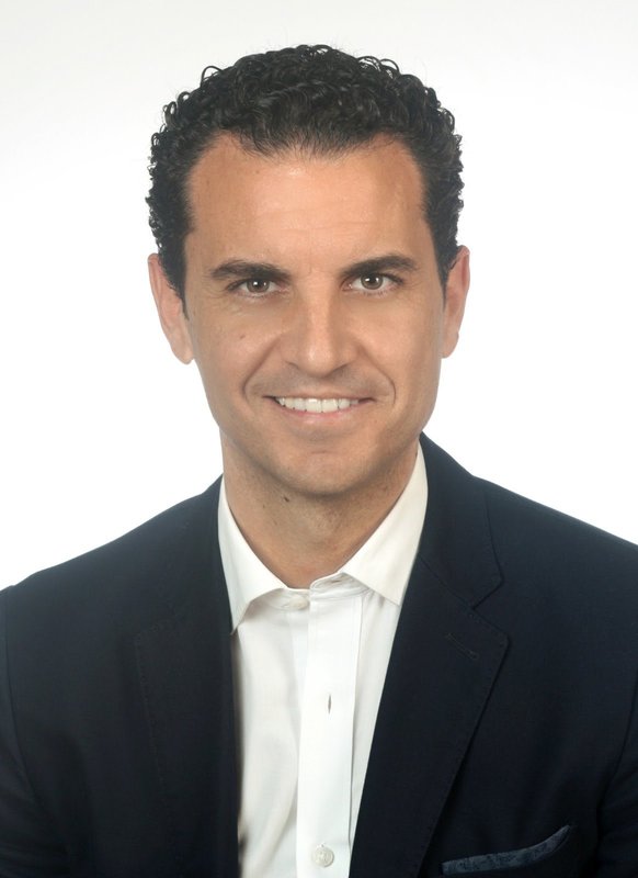 Juan Carlos Gómez, nuevo gerente de Puerto Triana