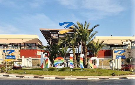 Zenia Boulevard celebra su octavo aniversario