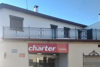 Charter inaugura un nuevo establecimiento en Cuenca