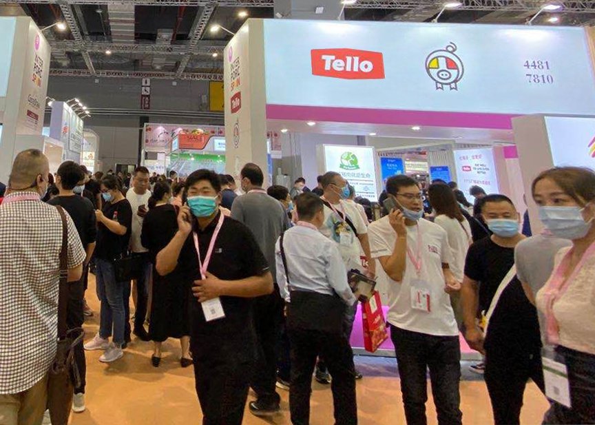 Grupo Tello refuerza su presencia en Asia