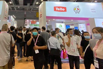 Grupo Tello refuerza su presencia en Asia