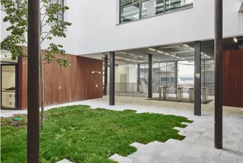 Swiss Life Asset Managers compra un edificio en el 22@ de Barcelona
