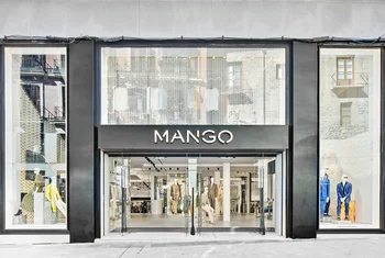 Mango continúa su expansión en Bélgica