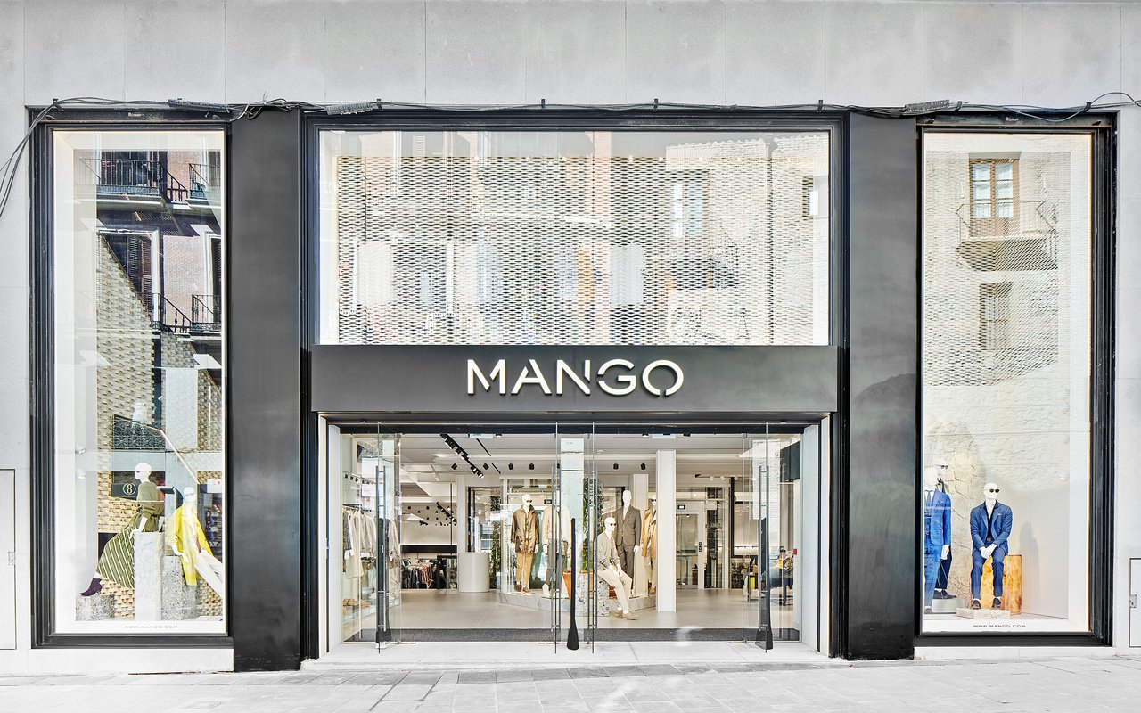 Mango continúa su expansión en Bélgica