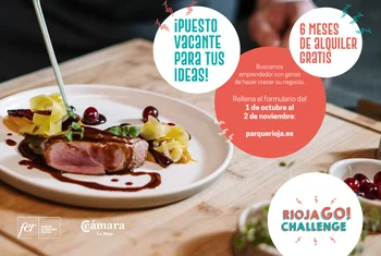 Rioja GO! Challenge busca emprendedores locales