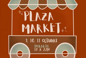 Plaza Market promociona el comercio y la creatividad local