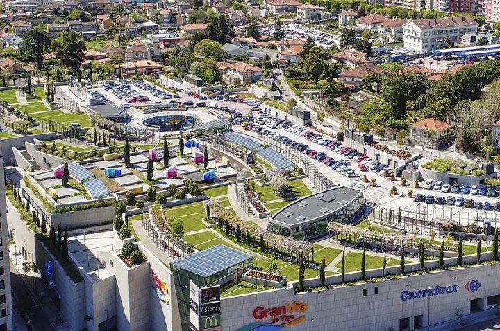 Lar España mantiene el Plan de Recompra de Acciones hasta el 14 de abril de 2021