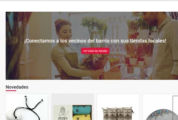 Google y Tiendeo ayudan al comercio local