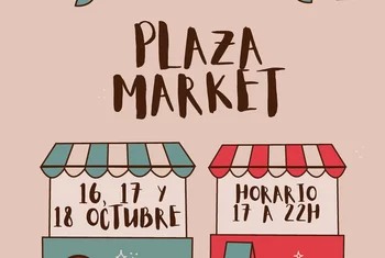 Plaza Imperial apoya la comunidad creativa de Zaragoza