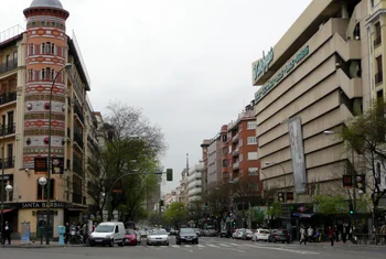 La recuperación del consumo en Madrid se paraliza