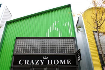 The Crazy Home Outlet abre un establecimiento en Zaragoza