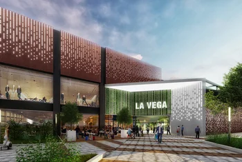 La inversión en retail alcanza los 390 millones entre julio y septiembre
