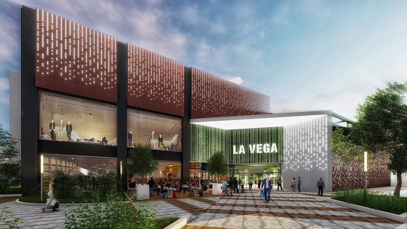 La inversión en retail alcanza los 390 millones entre julio y septiembre