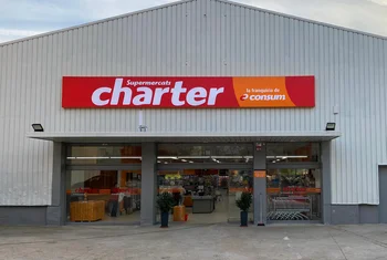Charter alcanza las 35 aperturas en 2020