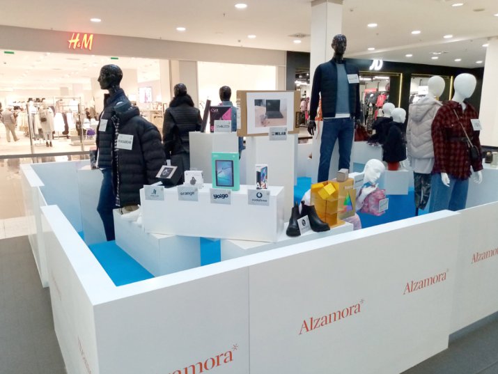 Alzamora acoge el Salón Local AFA - 2020