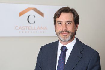 Castellana Properties ingresa 15,2 millones por rentas