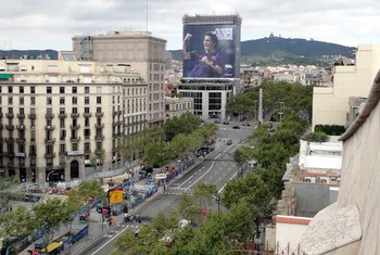 El Paseo de Gracia y Serrano, las calles comerciales más caras de España