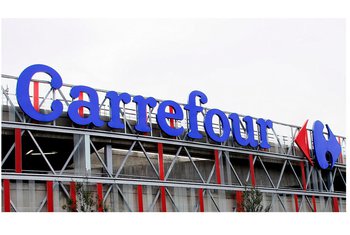 Carrefour arranca “La Recogida de Verano”
